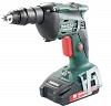 Винтоверт аккумуляторный Metabo SE 18 LTX 6000