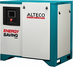 Электрический винтовой компрессор Alteco RCN18.5-10 ES