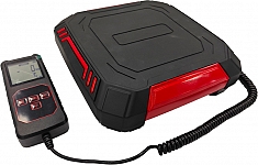 Электронные цифровые весы для хладагента Voll V-RCS 100 Электронные цифровые весы для хладагента Voll V-RCS 100