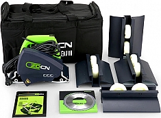 Комплектация трубореза электрического ZDCN ZD220