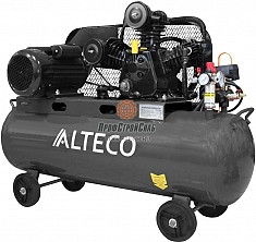 Компрессор Alteco ACB 100/400