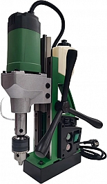 Магнитный сверлильный станок Bycon Bet-35I Магнитный сверлильный станок Bycon Bet-35I