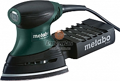 Мультишлифователь Metabo FMS 200 Intec 600065500