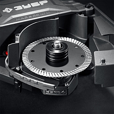 Наборные шайбы штробореза Зубр Мастер ЗШ-30-1205 Т Наборные шайбы штробореза Зубр Мастер ЗШ-30-1205 Т