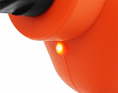 Подсветка аккумуляторного резьбового заклепочника Messer M2000