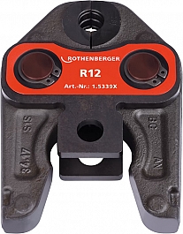 Пресс-клещи Rothenberger Standard R12