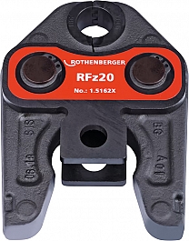 Пресс-клещи Rothenberger Standard RFz20