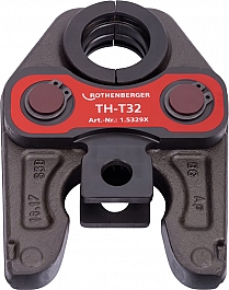 Пресс-клещи Rothenberger Standard TH-T32 Пресс-клещи Rothenberger Standard TH-T32