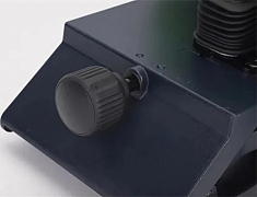 Регулировка трубореза электрического ZDCN ZD400