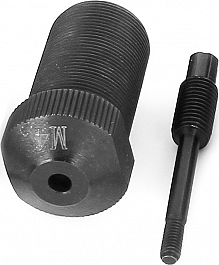 Резьбовая насадка Messer М4 для заклепочника M2000