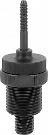 Резьбовая насадка Messer М4 для заклепочника RL-5312K