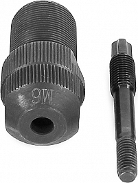 Резьбовая насадка Messer М6 для заклепочника M2000