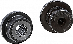 Ролики 8"-12" электрического гидравлического желобонакатчика Rotorica RG-5S