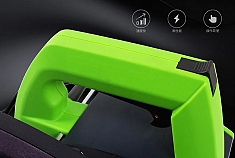 Рукоятка трубореза электрического ZDCN ZD400