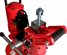 Рым-болт алмазных сверлильных установок Voll V-Drill 400 Рым-болт алмазных сверлильных установок Voll V-Drill 400