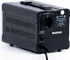 Стабилизаторы напряжения автоматические Alteco HDR 500