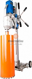 Станки алмазного бурения ProAlmaz PRO-303 EL N