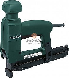 Степлер электрический Metabo Ta M 3034