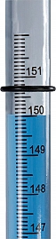 Трубка аналогового опрессовщика Rothenberger Rotest GW 150/4