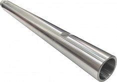 Удлинитель алюминиевый для коронки по бетону ProAlmaz Pro-L500A Удлинитель алюминиевый для коронки по бетону ProAlmaz Pro-L500A